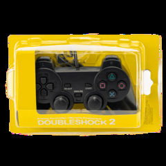 Joystick PlayStation 2 DoubleShock II