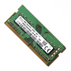 Memoria Ram SK Hynix Sodimm DRR4 8Gb 2400Mhz