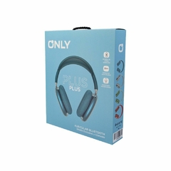 Auriculares Inalámbrico ONLY P9 Plus - tienda online