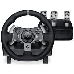 Volante & Pedaleras Logitech G920 Driving Force Racing