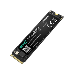 Disco de Estado Solido HikSemi Wave 256Gb M.2 NVMe - comprar online