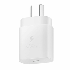 Cargador Samsung 25w Super Fast Charger en internet