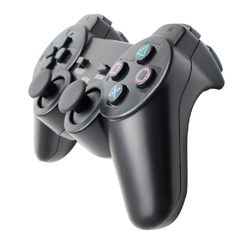 Joystick PlayStation 3 DoubleShock III - comprar online