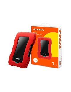 Adata 1TB USB3.2 Cbk - comprar online