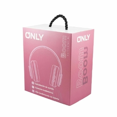 Imagen de Auriculares Inalámbrico ONLY Boom LED