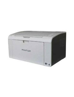 Pantum Laser P2509w Monocromática WiFi - tienda online