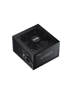 Fuente de Alimentación 650w 80 Plus Gold XPG Kyber - comprar online