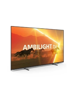 Smart TV Philips 65" UHD 4K QLED Ambilight - comprar online