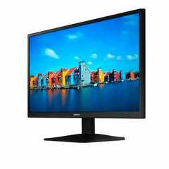 Monitor 19" LED Samsung HD HDMI/VGA - comprar online