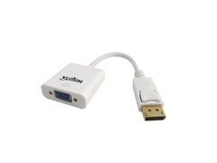 Adaptador / Conversor de DisplayPort a HDMI 1080p - comprar online