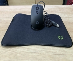 Mouse & Pad Gamer GameMax MG7 RGB - comprar online