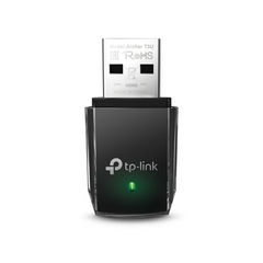 Adaptador USB WIFi TP-Link Archer T3U AC1300 - comprar online