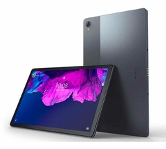 Imagen de Tablet Lenovo Tab P11 con Estación de Carga, Pantalla 11" 2K IPS!