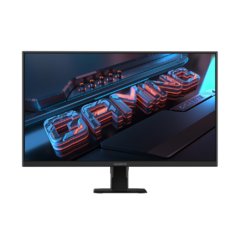 Monitor Curvo 27" QHD Gamer Gigabyte GS27Q X IPS 240Hz HDMI/DP - comprar online