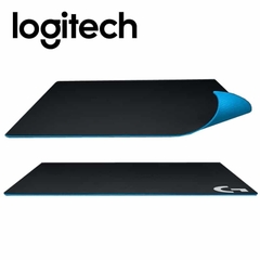 Combo Gamer Logitech Mouse G203 Lightsync RGB + MousePad Logitech G240 - tienda online