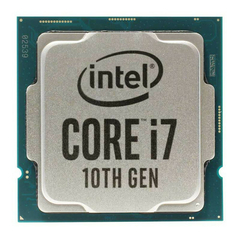 Microprocesador Intel Core I7-10700KF 10th Gen Socket 1200 - comprar online