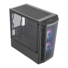 Gabinete Gamer CoolerMaster MB320L ARGB - comprar online