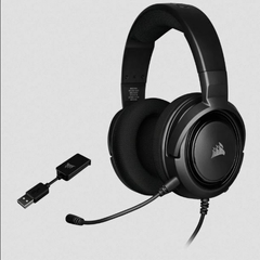 Corsair HS45 Surround 7.1 - comprar online