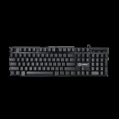 Teclado Gamer GameMax K207S RGB - comprar online