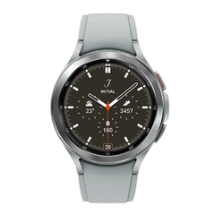 Reloj Samsung Galaxy Watch4 Classic 46mm Graphite - comprar online