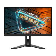 Monitor 24" FHD Gamer Gigabyte G24F 2 IPS 165Hz HDMI/DP - comprar online