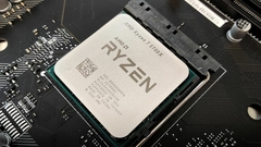 Microprocesador AMD Ryzen 7 5700X AM4 - comprar online