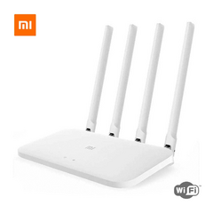 Router Inalámbrico Xiaomi R4CM 300Mbps - comprar online