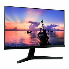 Monitor 24" LED Samsung FHD IPS 75Hz HDMI/VGA - comprar online