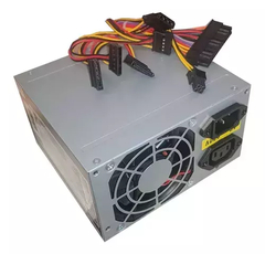 Fuente Performance 550W - comprar online