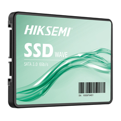 Disco de Estado Solido HikSemi Wave S 960Gb SATA III - comprar online