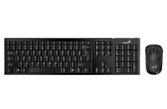 Mouse & Teclado Inalámbrico Genius SlimStar 8000SE - comprar online