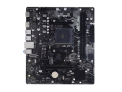 Biostar A520MT, Socket AM4 - comprar online