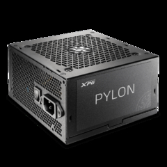 Fuente De Alimentación 650w 80Plus Bronze Adata XPG Pylon - comprar online