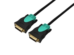 Cable DVI-D a DVI-D 1.5Mts - comprar online