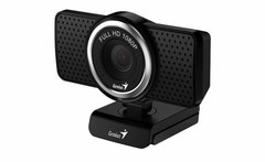 Genius Ecam 8000FHD 1080P - comprar online