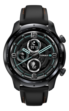 Reloj Inteligente TicWatch Pro 3 GPS Wear OS - comprar online