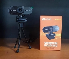 Noga NGW160 FHD 1080p