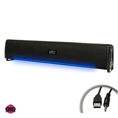 Barra de Sonido GTC SPG-136 - comprar online