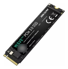 Disco de Estado Solido HikSemi Wave Pro 2Tb M.2 NVMe - comprar online