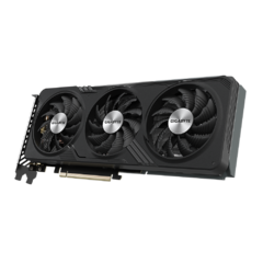 Placa De Video RTX 4060 8Gb Gigabyte Gaming GDDR6 Oc - comprar online