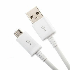 Cable USB a Tipo B Símil Original 1M - comprar online