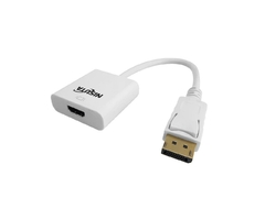 Adaptador/Conversor de Mini DisplayPort a HDMI 4K - comprar online