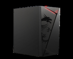 Gabinete Gamer MSI Mag Shield M301 ARGB - comprar online