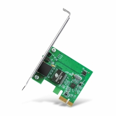 Placa de Red PCIe TP-Link TG-3468 Gigabit - comprar online