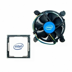 Microprocesador Intel Core I5-10400F 10th Gen Socket 1200 - comprar online