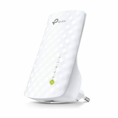 Extensor / Repetidor WiFi TP-LINK RE200 Dual Band - comprar online