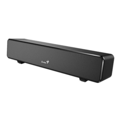 Mini Barra de Sonido Genius Soundbar 100 - comprar online