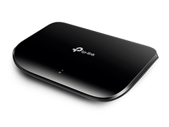 TP-Link SG1005D. 5 Puertos 10/100/1000Mbps - comprar online