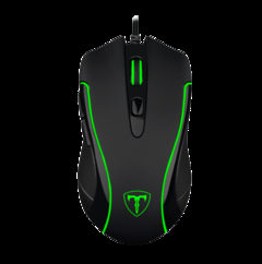 T-Dagger Gamer Private, USB, RGB. - comprar online