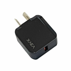 Cargador Tipo C XAEA 9v 27w USB3.0 - comprar online